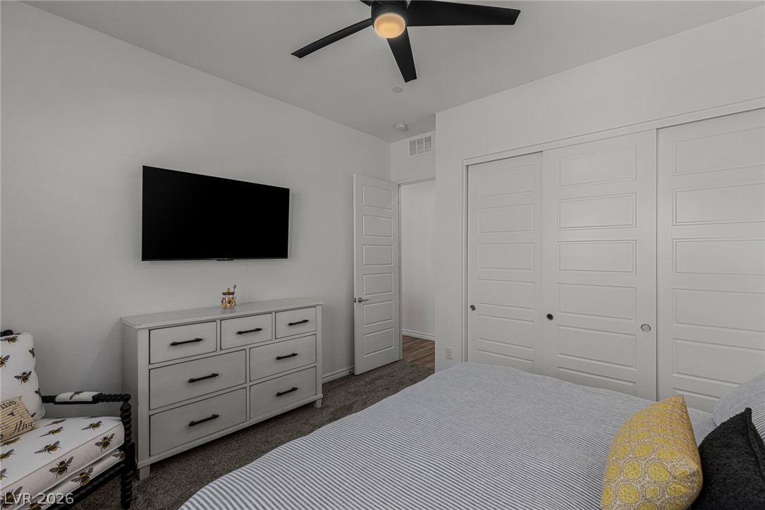 933 Belleforte Lane Las Vegas NV 89138