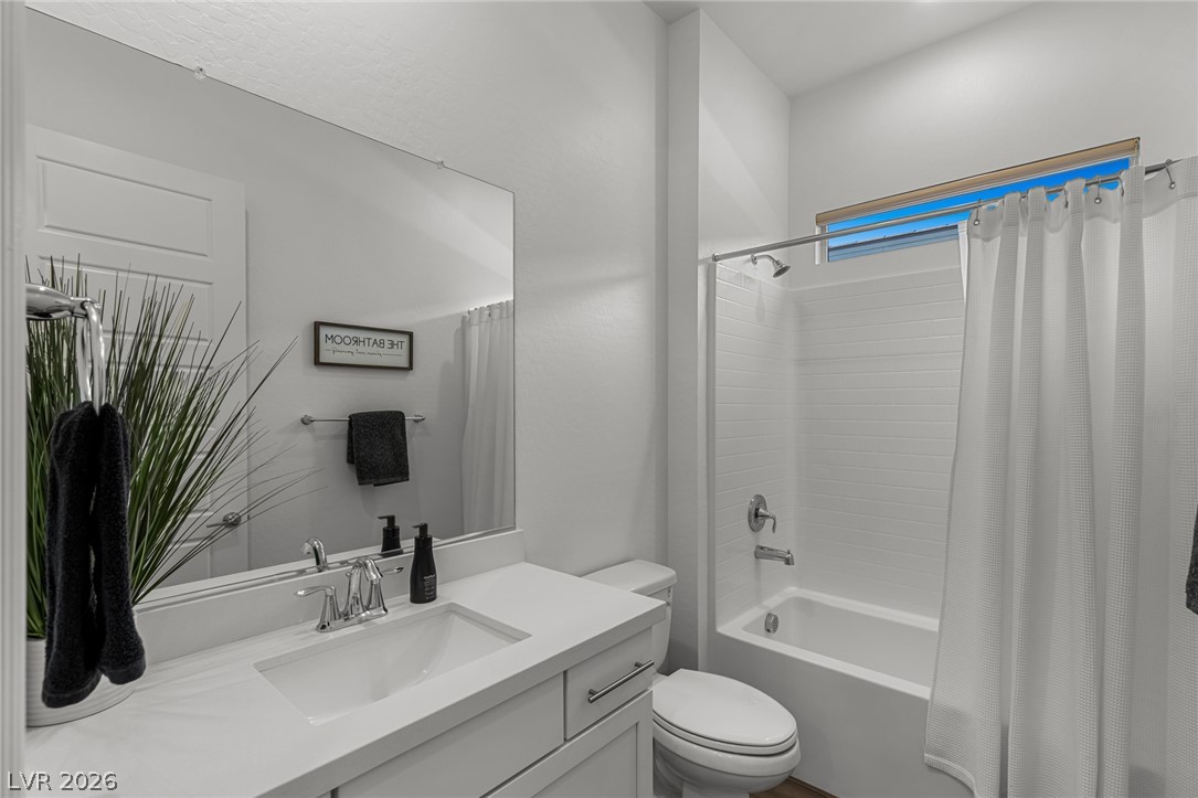 933 Belleforte Lane Las Vegas NV 89138