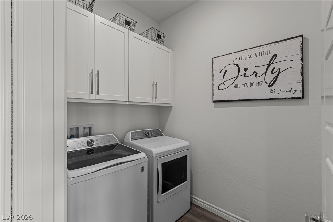 933 Belleforte Lane Las Vegas NV 89138