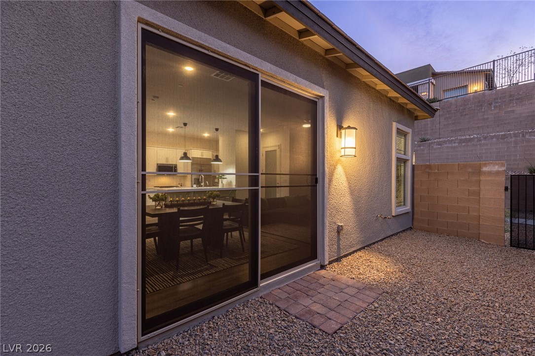933 Belleforte Lane Las Vegas NV 89138