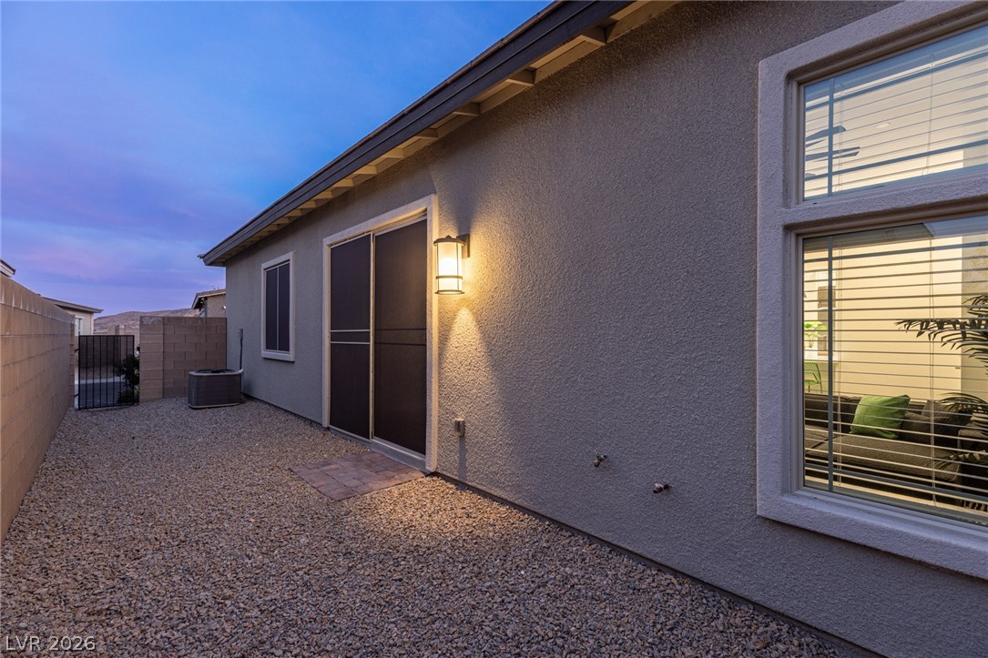 933 Belleforte Lane Las Vegas NV 89138