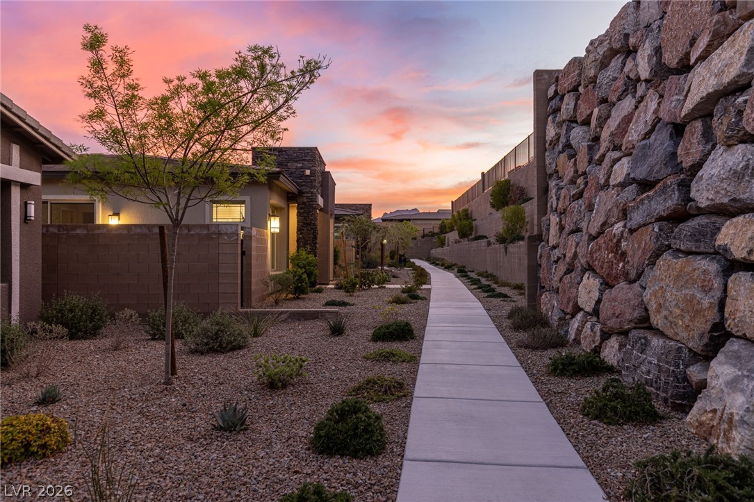 933 Belleforte Lane Las Vegas NV 89138