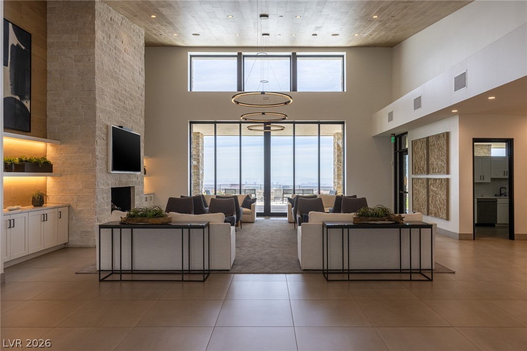 933 Belleforte Lane Las Vegas NV 89138