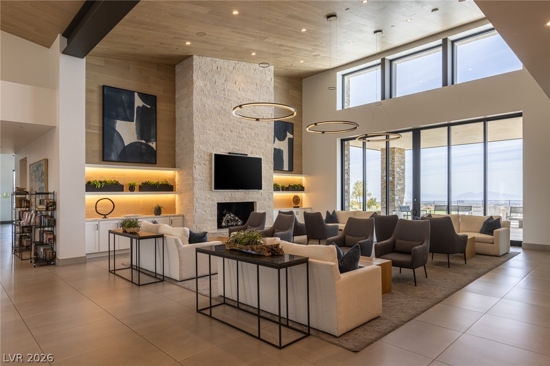 933 Belleforte Lane Las Vegas NV 89138