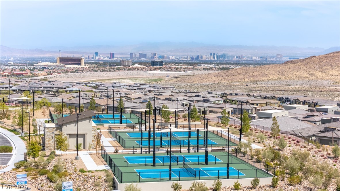 933 Belleforte Lane Las Vegas NV 89138