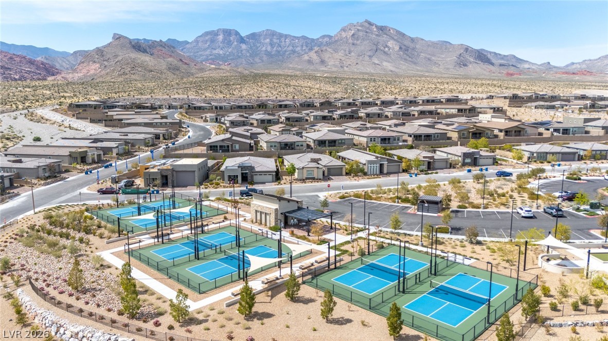 933 Belleforte Lane Las Vegas NV 89138