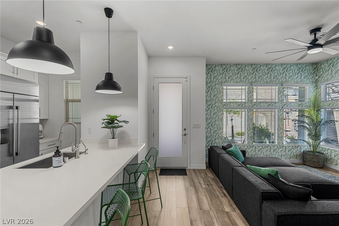 933 Belleforte Lane Las Vegas NV 89138