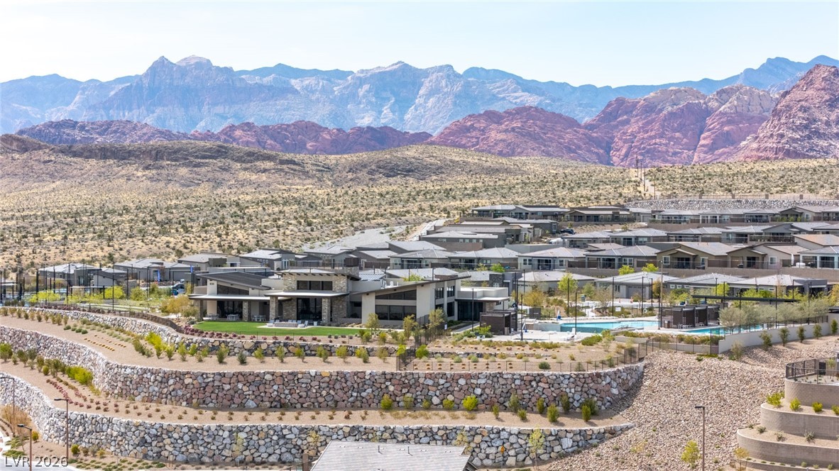 933 Belleforte Lane Las Vegas NV 89138