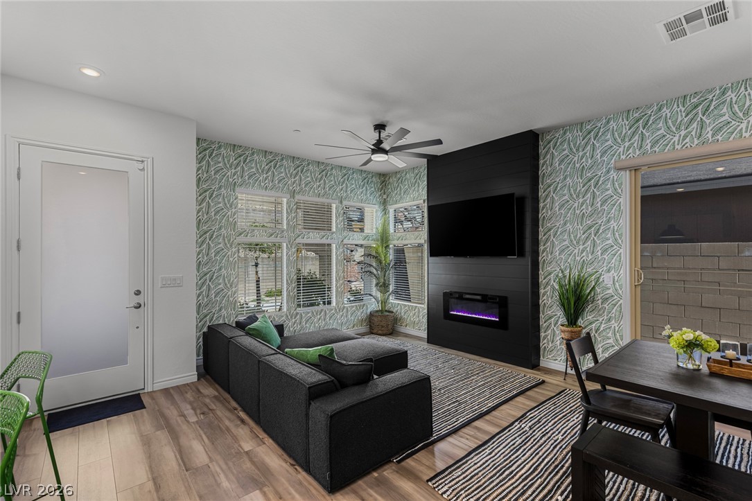 933 Belleforte Lane Las Vegas NV 89138