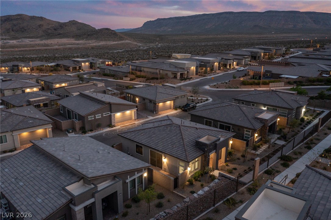 933 Belleforte Lane Las Vegas NV 89138