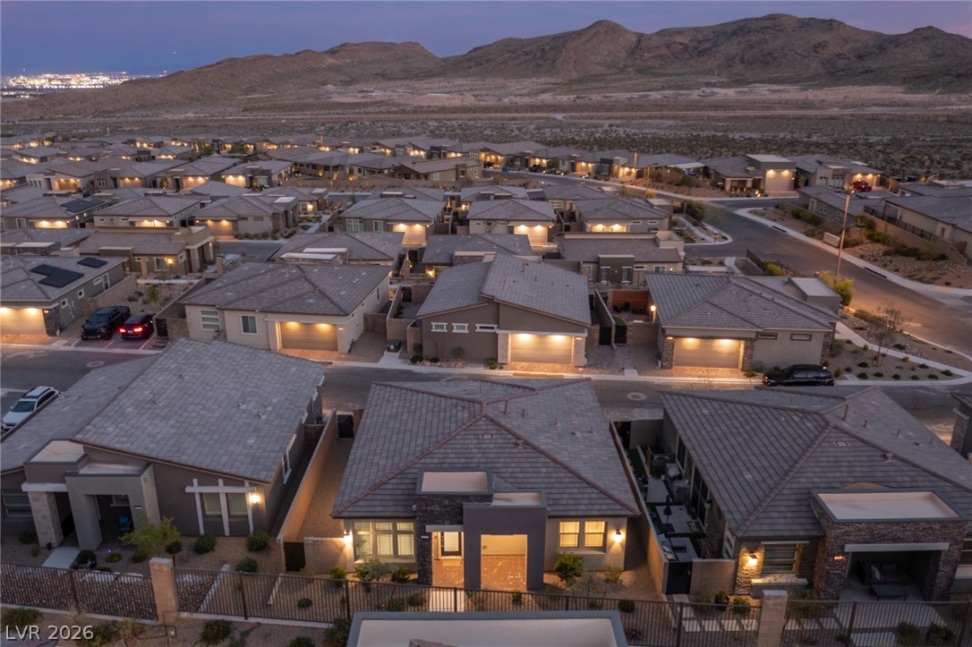 933 Belleforte Lane Las Vegas NV 89138