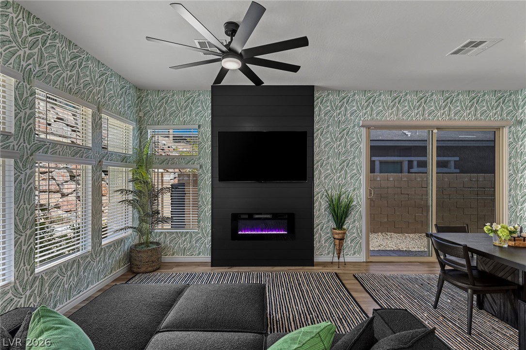933 Belleforte Lane Las Vegas NV 89138