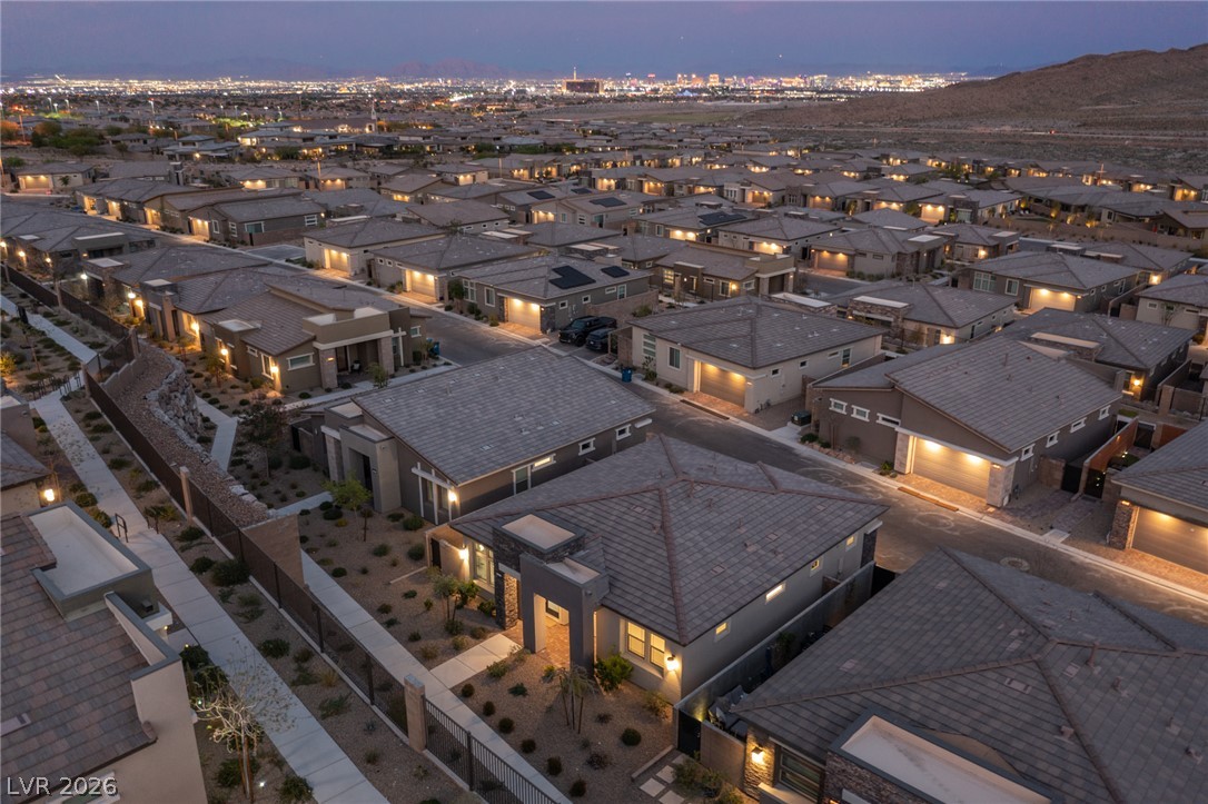 933 Belleforte Lane Las Vegas NV 89138