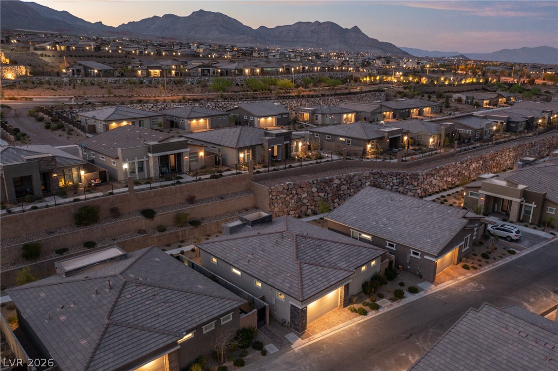 933 Belleforte Lane Las Vegas NV 89138
