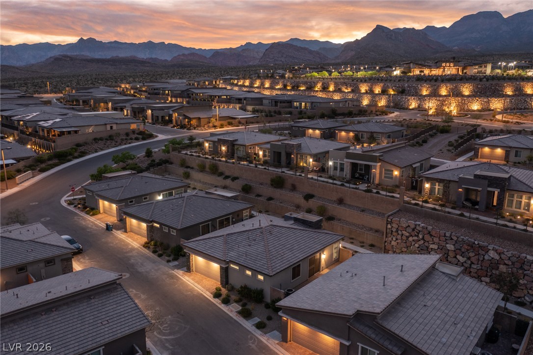 933 Belleforte Lane Las Vegas NV 89138
