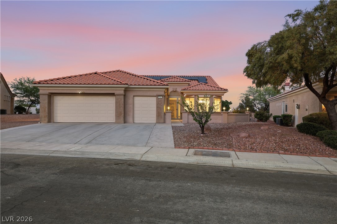 2360 Lauren Drive Las Vegas NV 89134