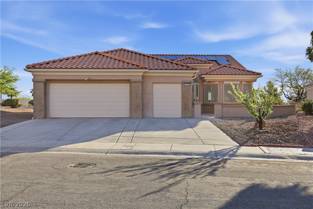 2360 Lauren Drive Las Vegas NV 89134
