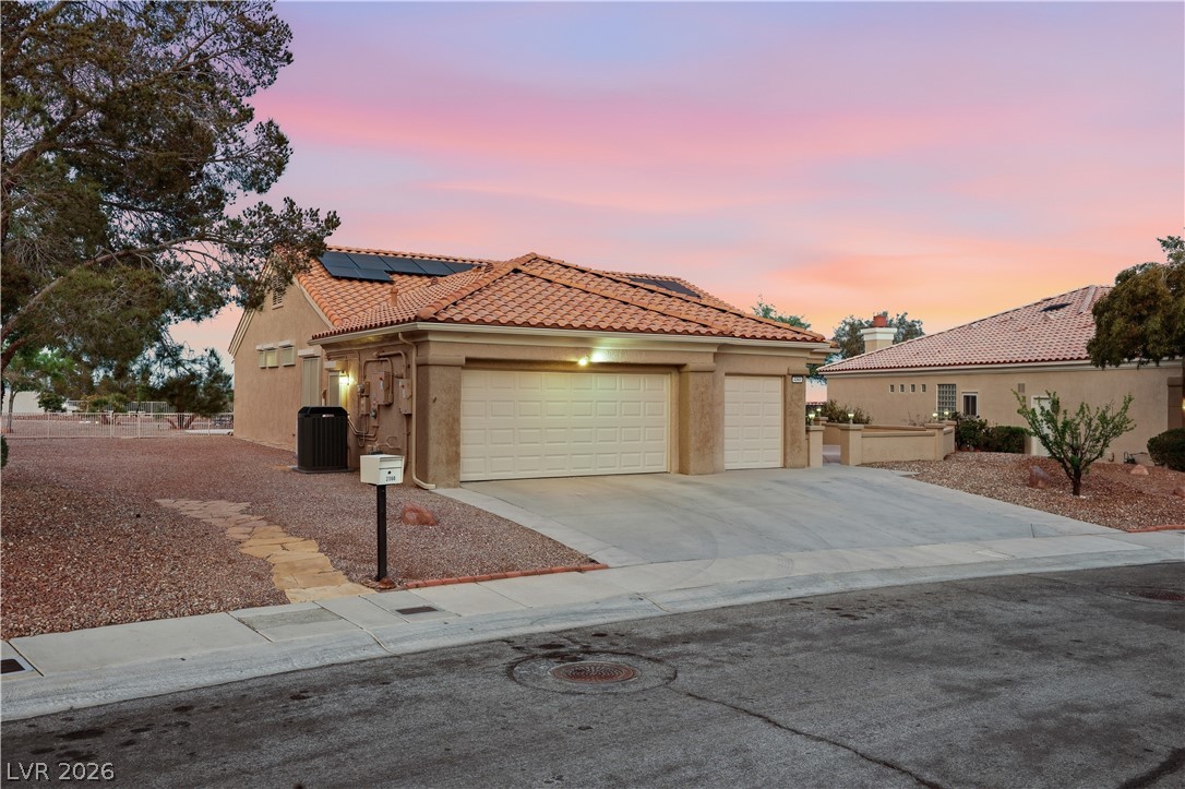 2360 Lauren Drive Las Vegas NV 89134