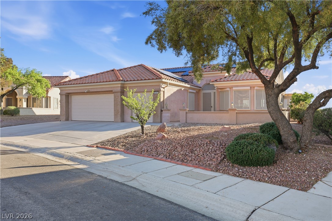 2360 Lauren Drive Las Vegas NV 89134