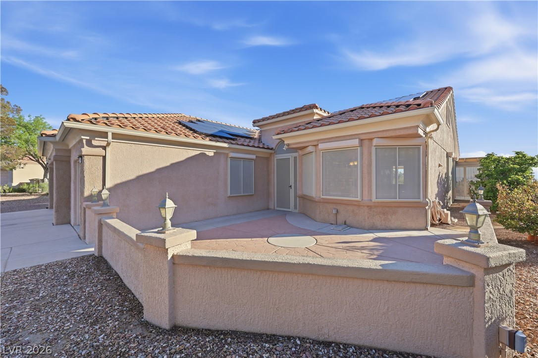 2360 Lauren Drive Las Vegas NV 89134
