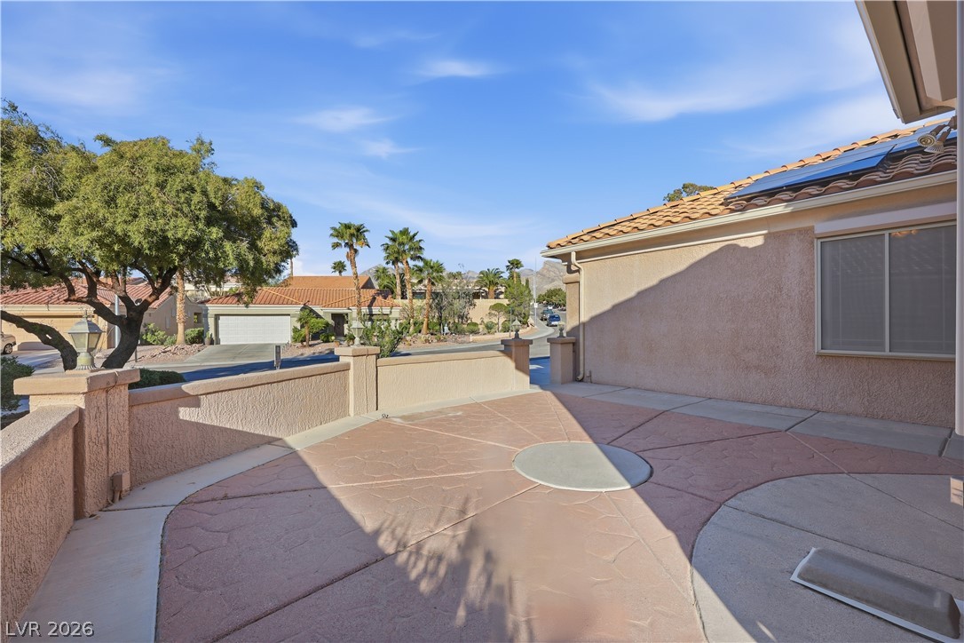 2360 Lauren Drive Las Vegas NV 89134