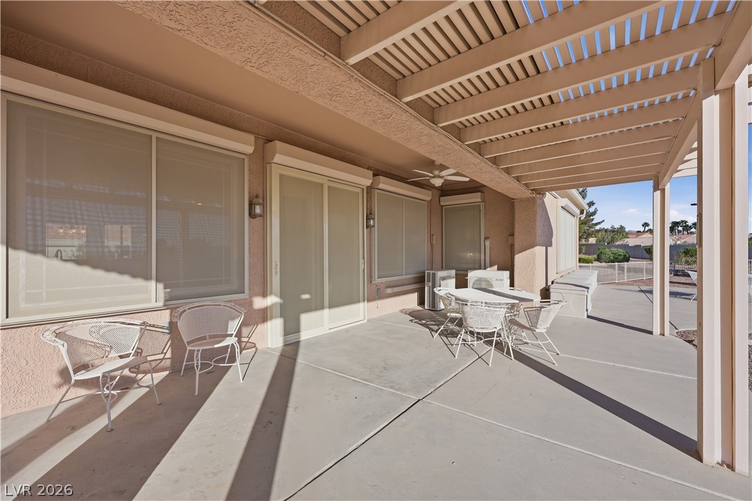 2360 Lauren Drive Las Vegas NV 89134