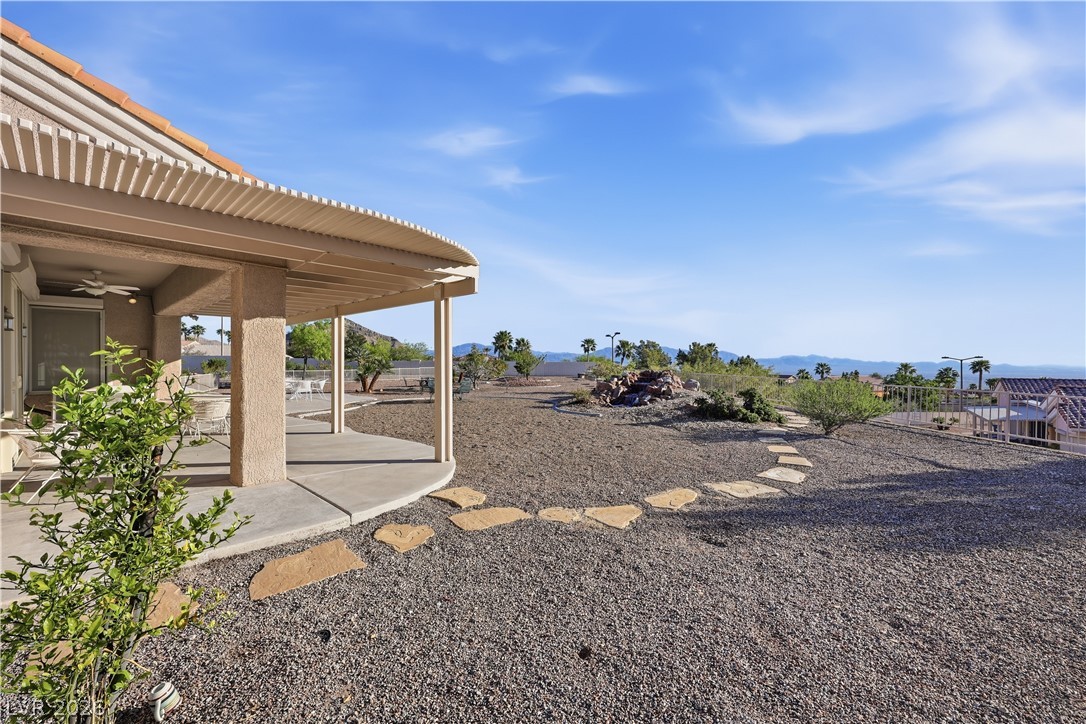 2360 Lauren Drive Las Vegas NV 89134