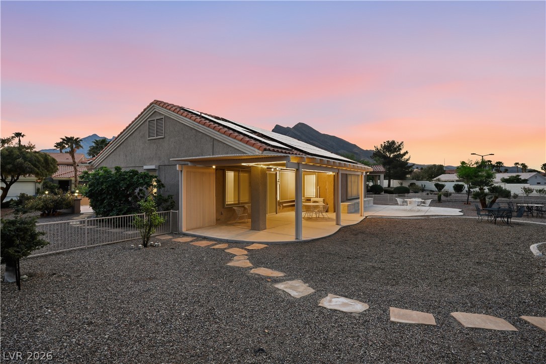 2360 Lauren Drive Las Vegas NV 89134