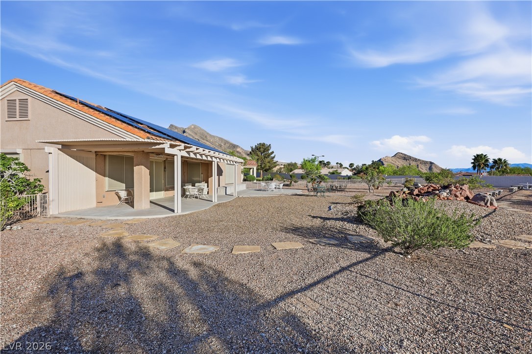 2360 Lauren Drive Las Vegas NV 89134