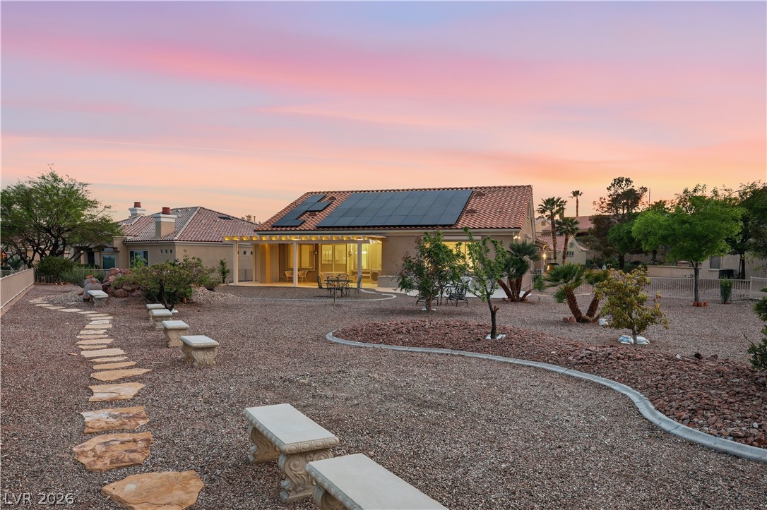 2360 Lauren Drive Las Vegas NV 89134