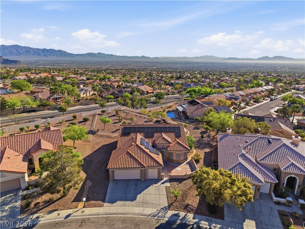 2360 Lauren Drive Las Vegas NV 89134