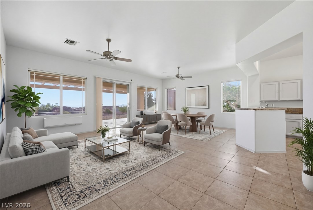 2360 Lauren Drive Las Vegas NV 89134