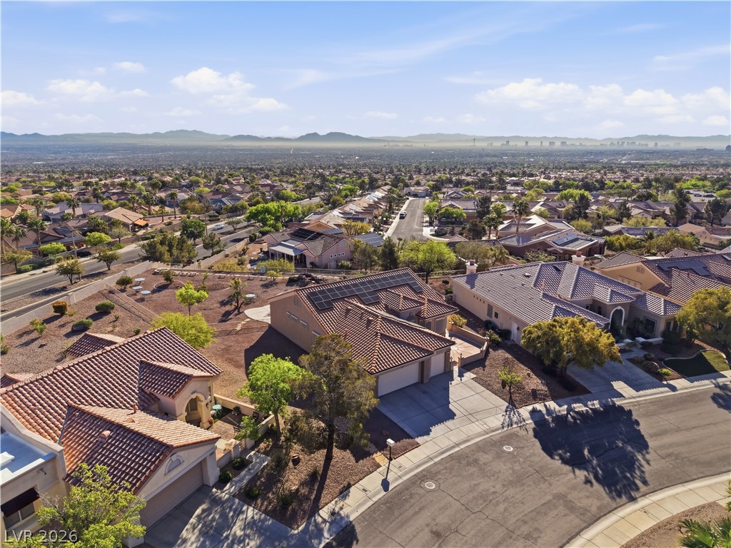 2360 Lauren Drive Las Vegas NV 89134