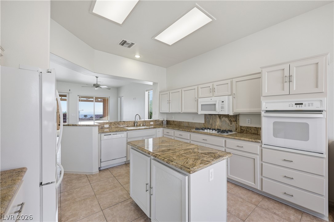 2360 Lauren Drive Las Vegas NV 89134