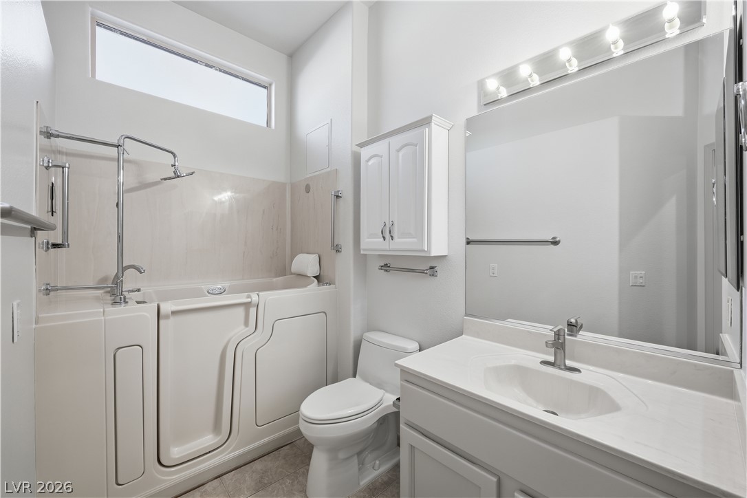 2360 Lauren Drive Las Vegas NV 89134