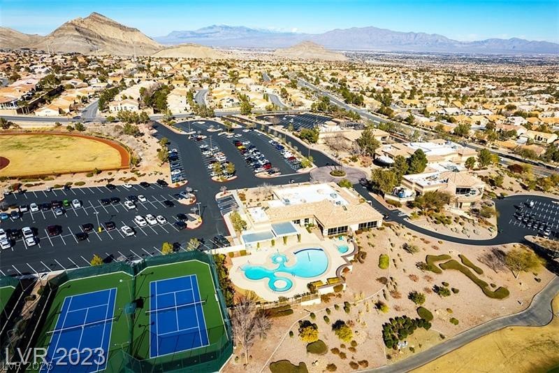 2360 Lauren Drive Las Vegas NV 89134