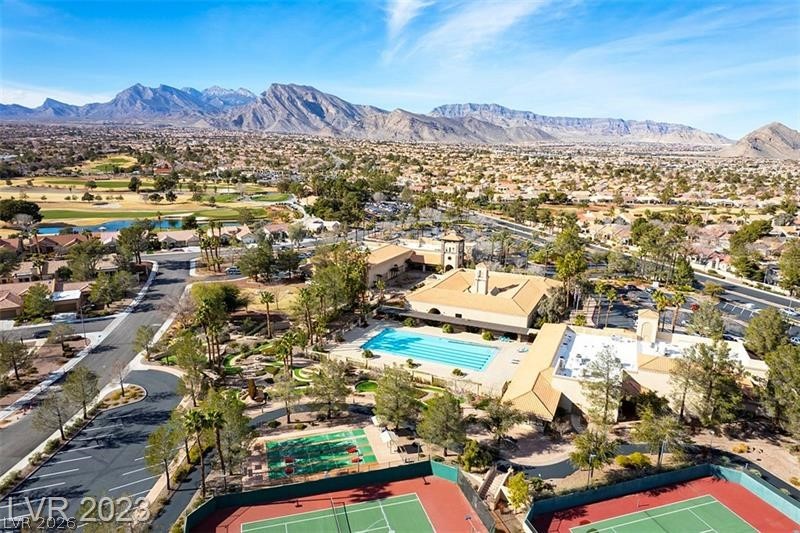 2360 Lauren Drive Las Vegas NV 89134