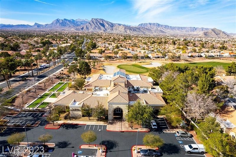 2360 Lauren Drive Las Vegas NV 89134