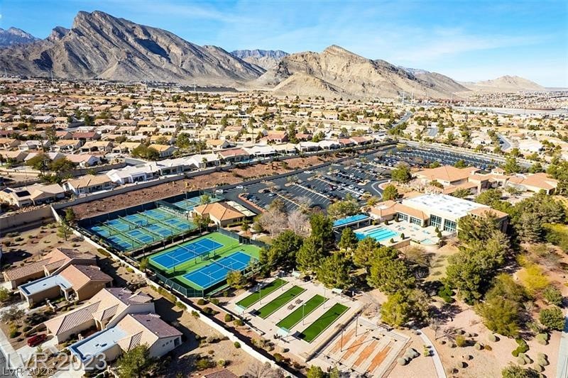 2360 Lauren Drive Las Vegas NV 89134