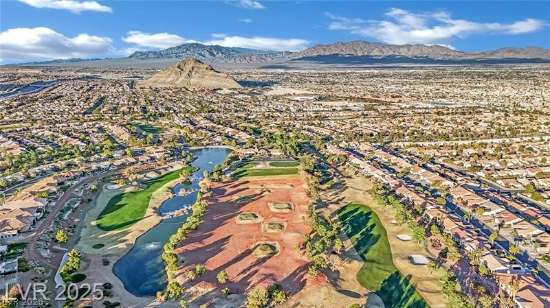 2360 Lauren Drive Las Vegas NV 89134