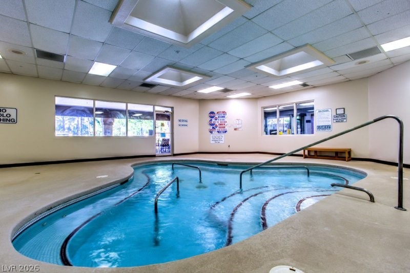 2360 Lauren Drive Las Vegas NV 89134