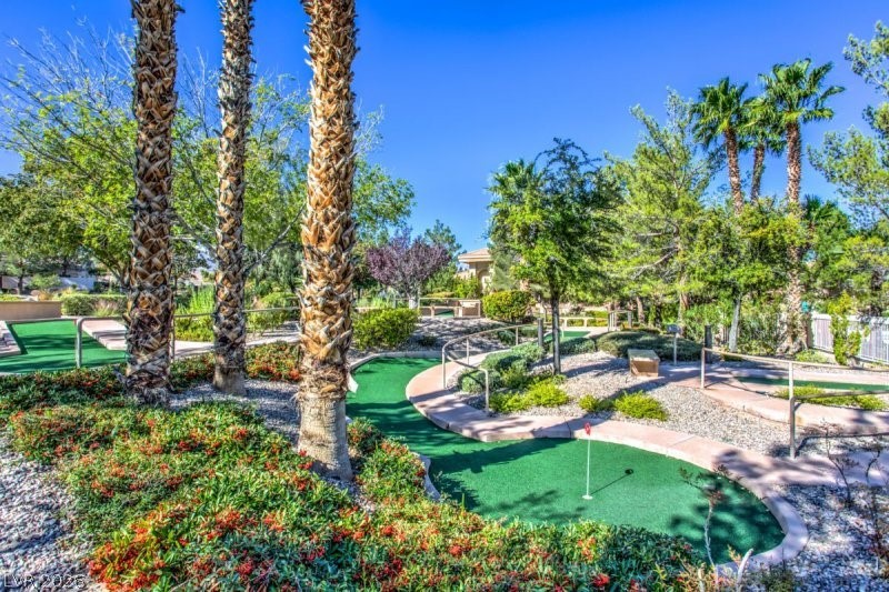 2360 Lauren Drive Las Vegas NV 89134