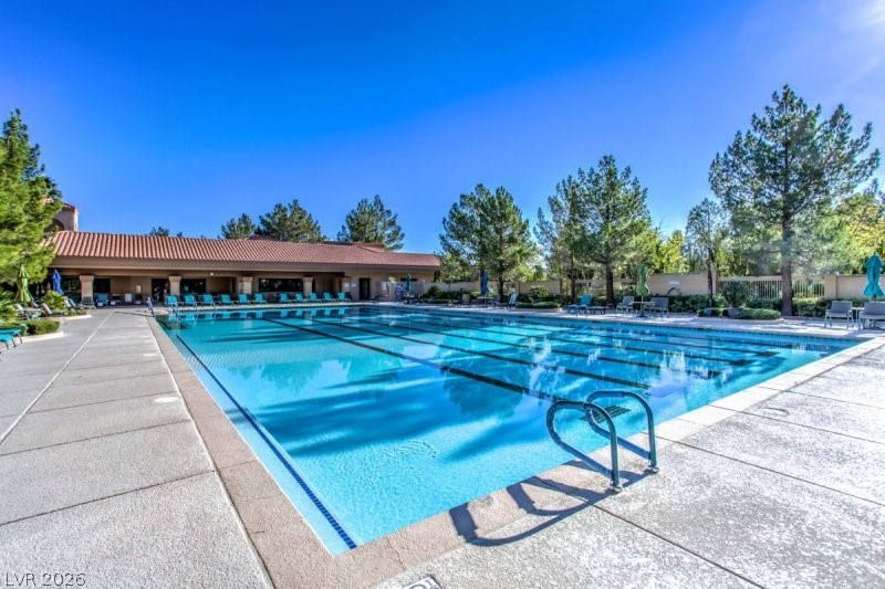 2360 Lauren Drive Las Vegas NV 89134