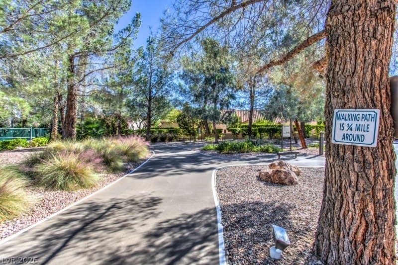 2360 Lauren Drive Las Vegas NV 89134