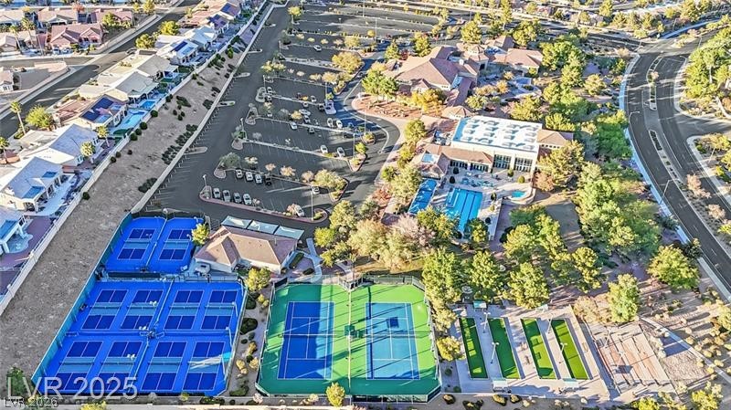 2360 Lauren Drive Las Vegas NV 89134