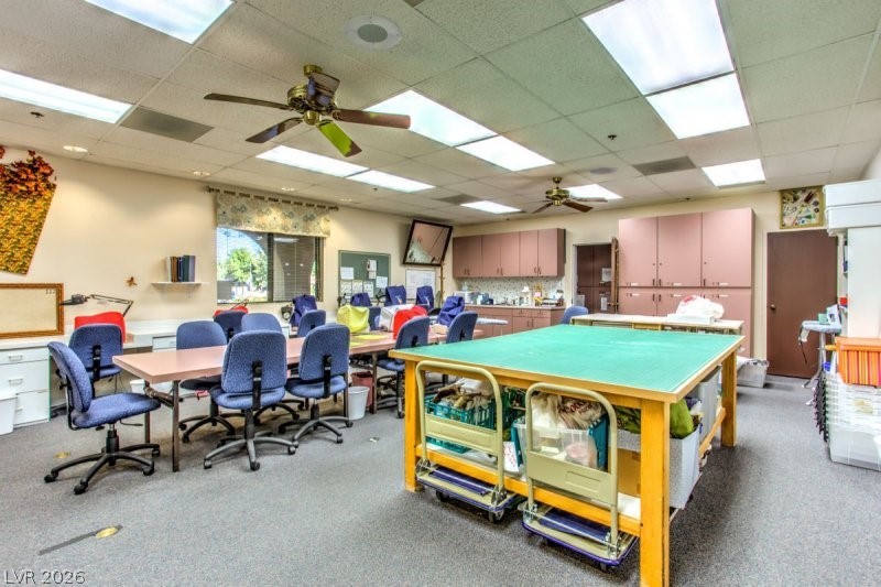 2360 Lauren Drive Las Vegas NV 89134