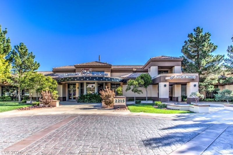 2360 Lauren Drive Las Vegas NV 89134