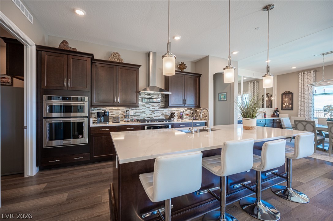 36 Cliffwater Street Henderson NV 89011