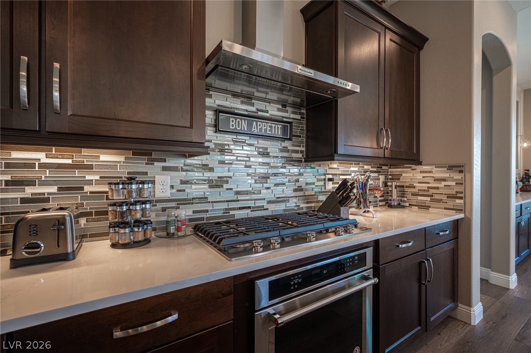 36 Cliffwater Street Henderson NV 89011