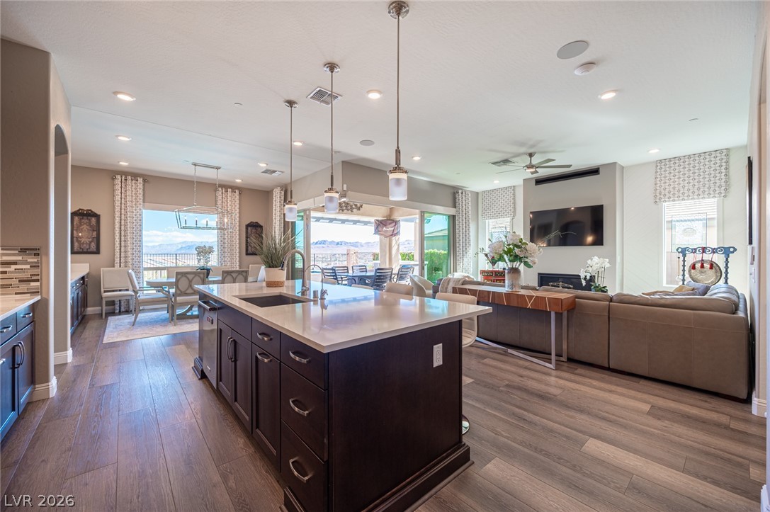 36 Cliffwater Street Henderson NV 89011